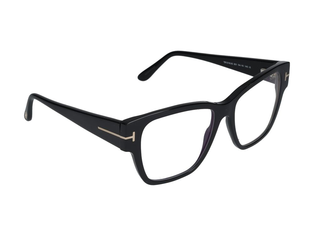 Eyeglasses FT5745-B 001 54/16/140