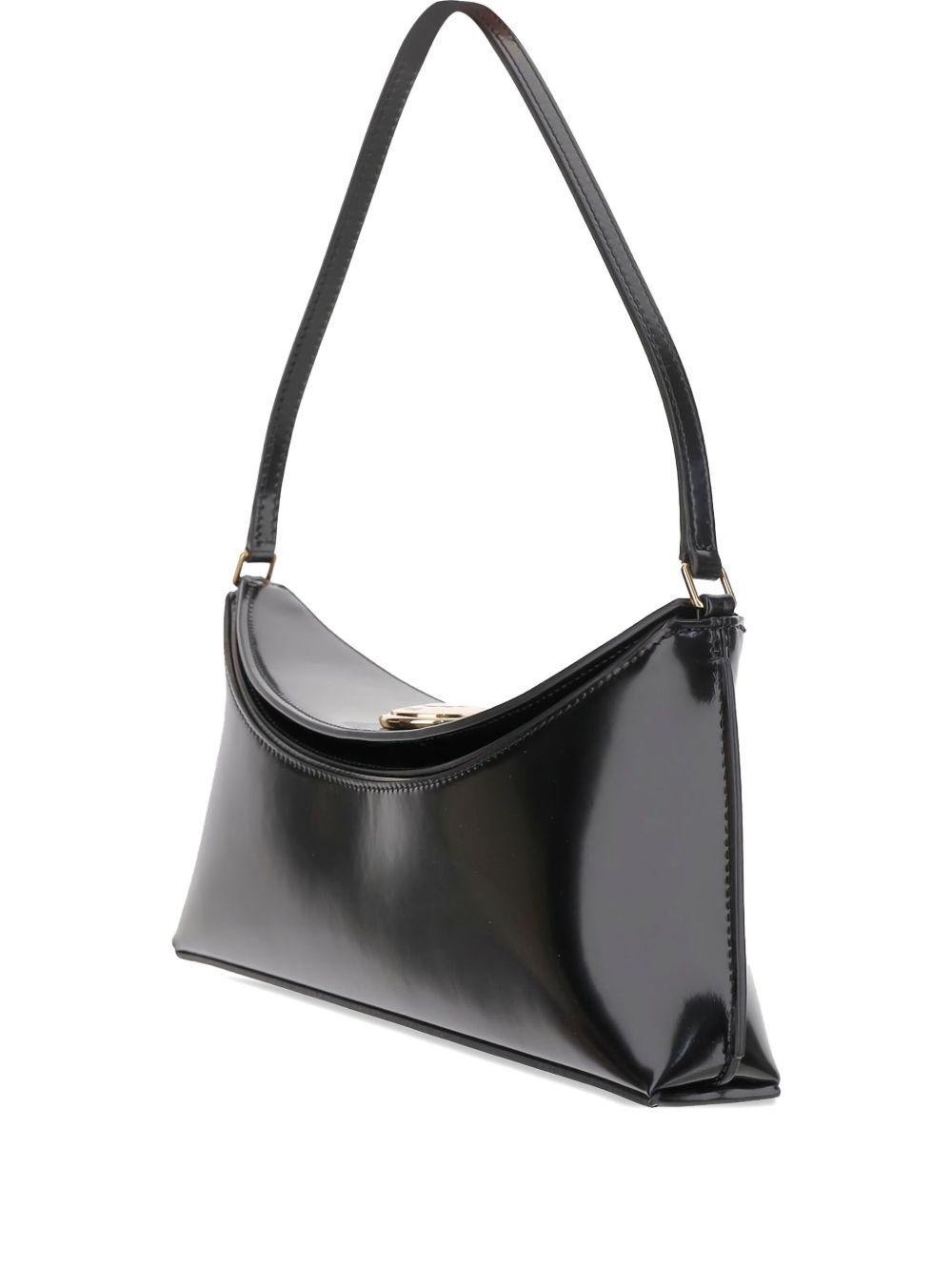 Smooth Leather Handbag