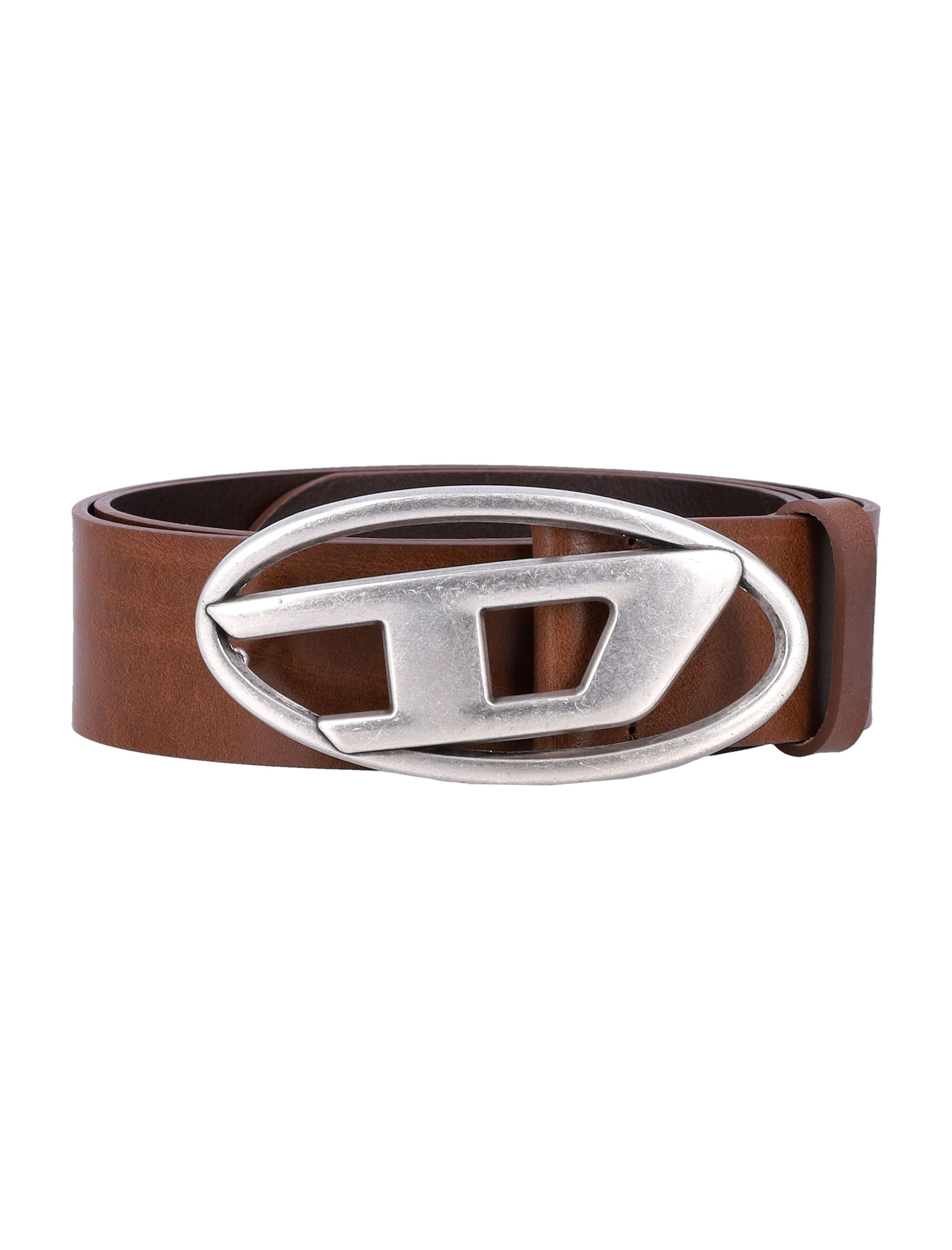 B-1Dr Leather Belt