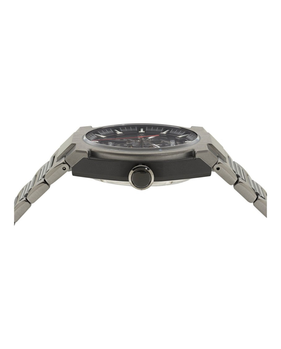 Supreme Skeleton Automatic Watch