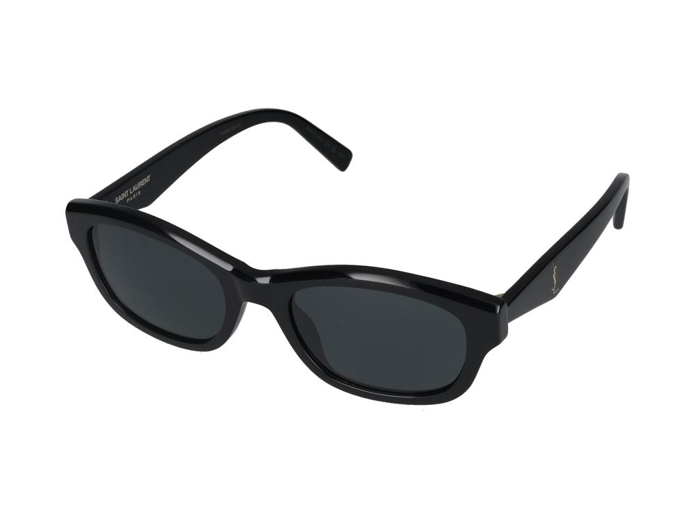 Sunglasses SL M172 001 black black black 53/20/145