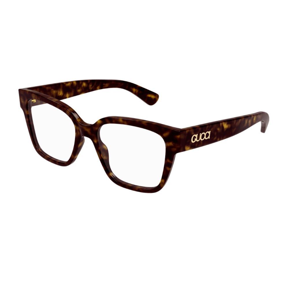 Gg1791O Linea Name Of Brand Oversized Square Optical Frame
