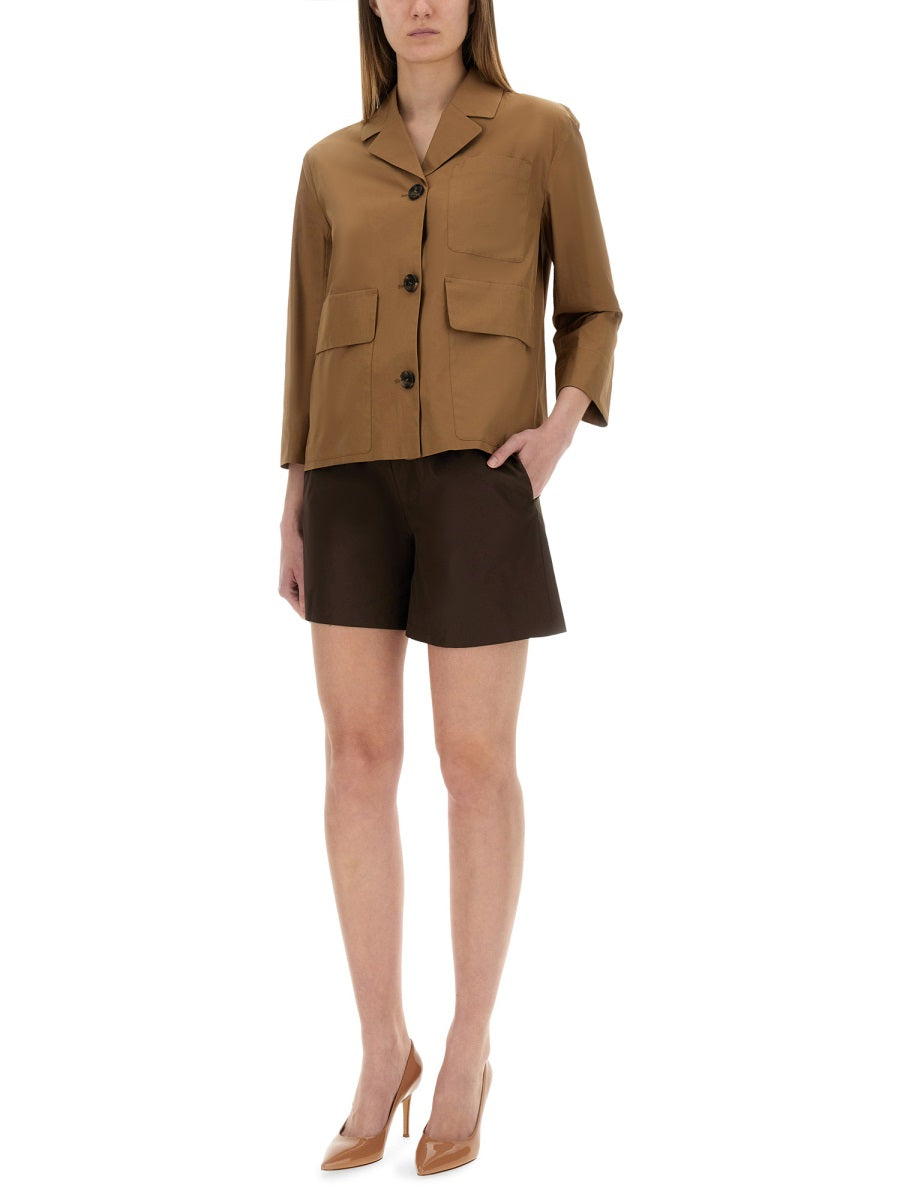 "Priscilla" Jacket