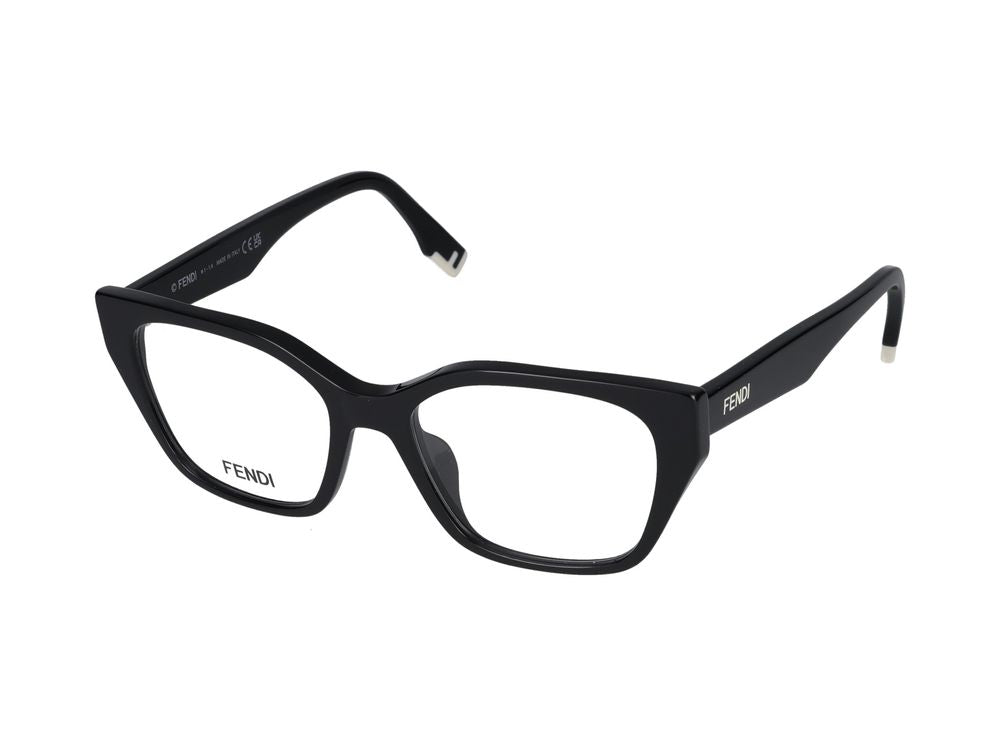Eyeglasses FE50001I 001 52/17/145