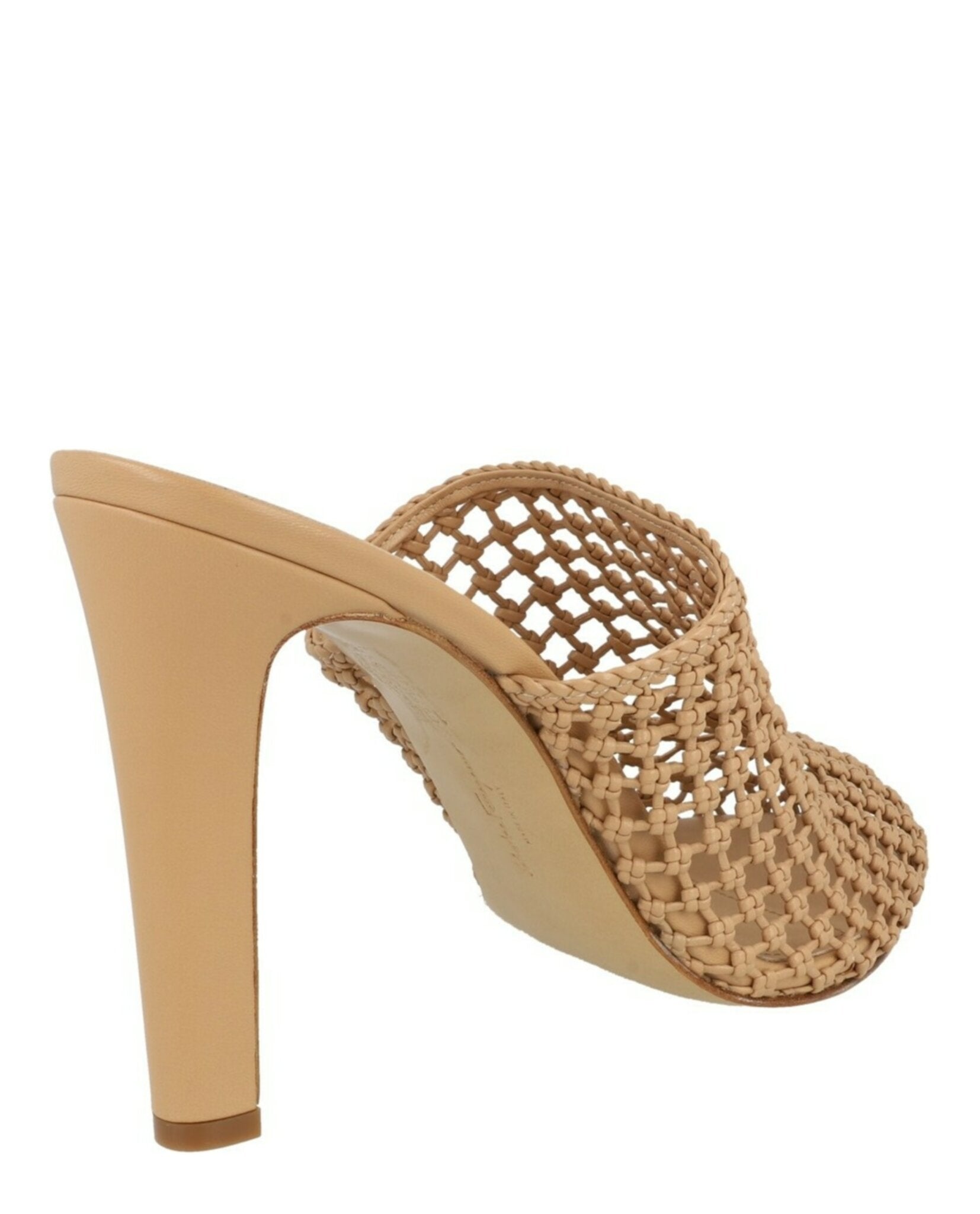 Ellas X5 Caged Mules