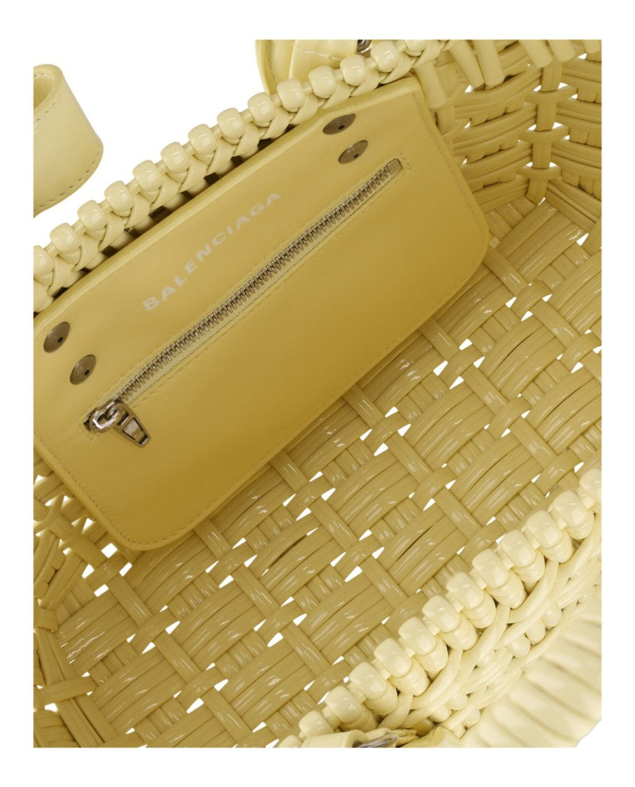 Bistro Xs Basket With Strap