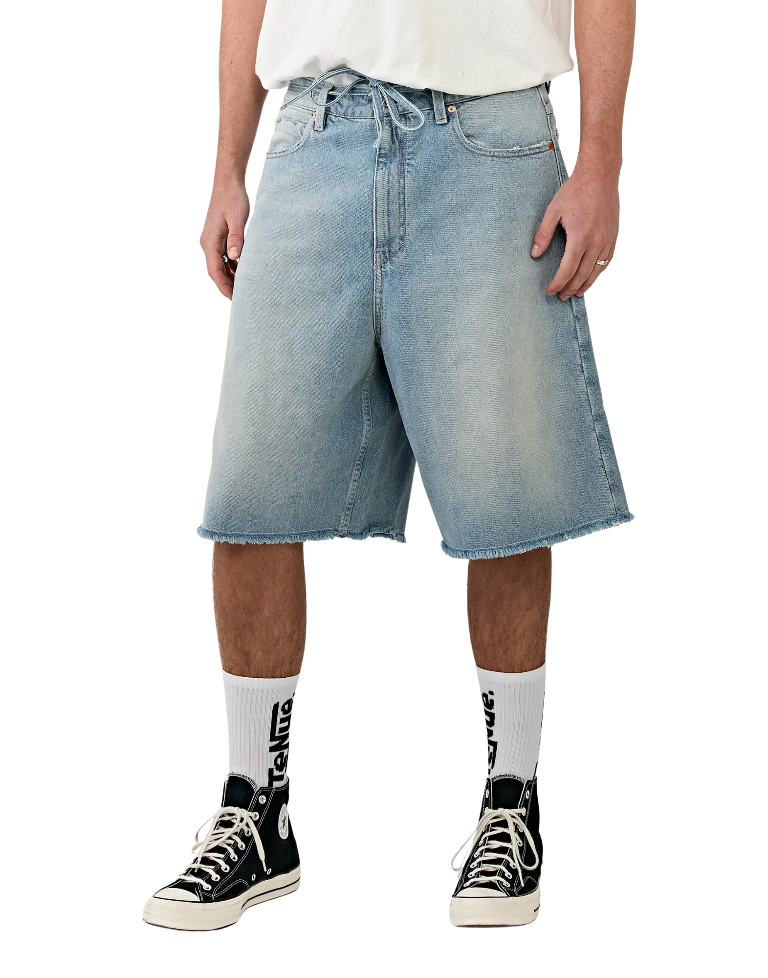 Westlock Baggy Shorts