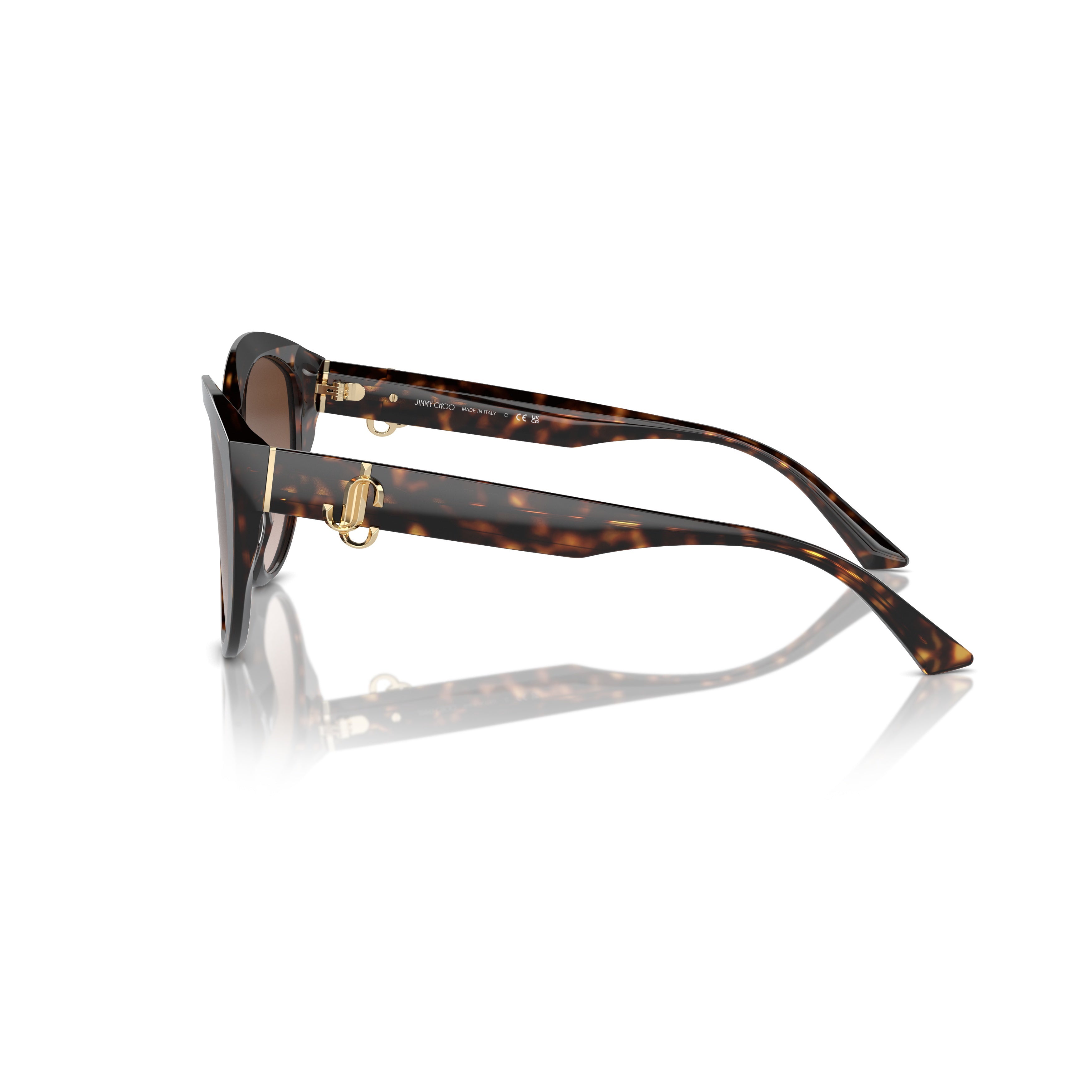 0jc5007 Cat-Eye Sunglasses