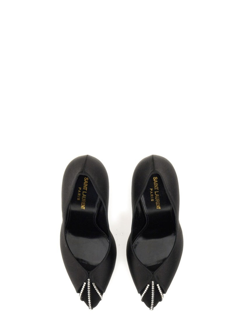 Alix Sandals