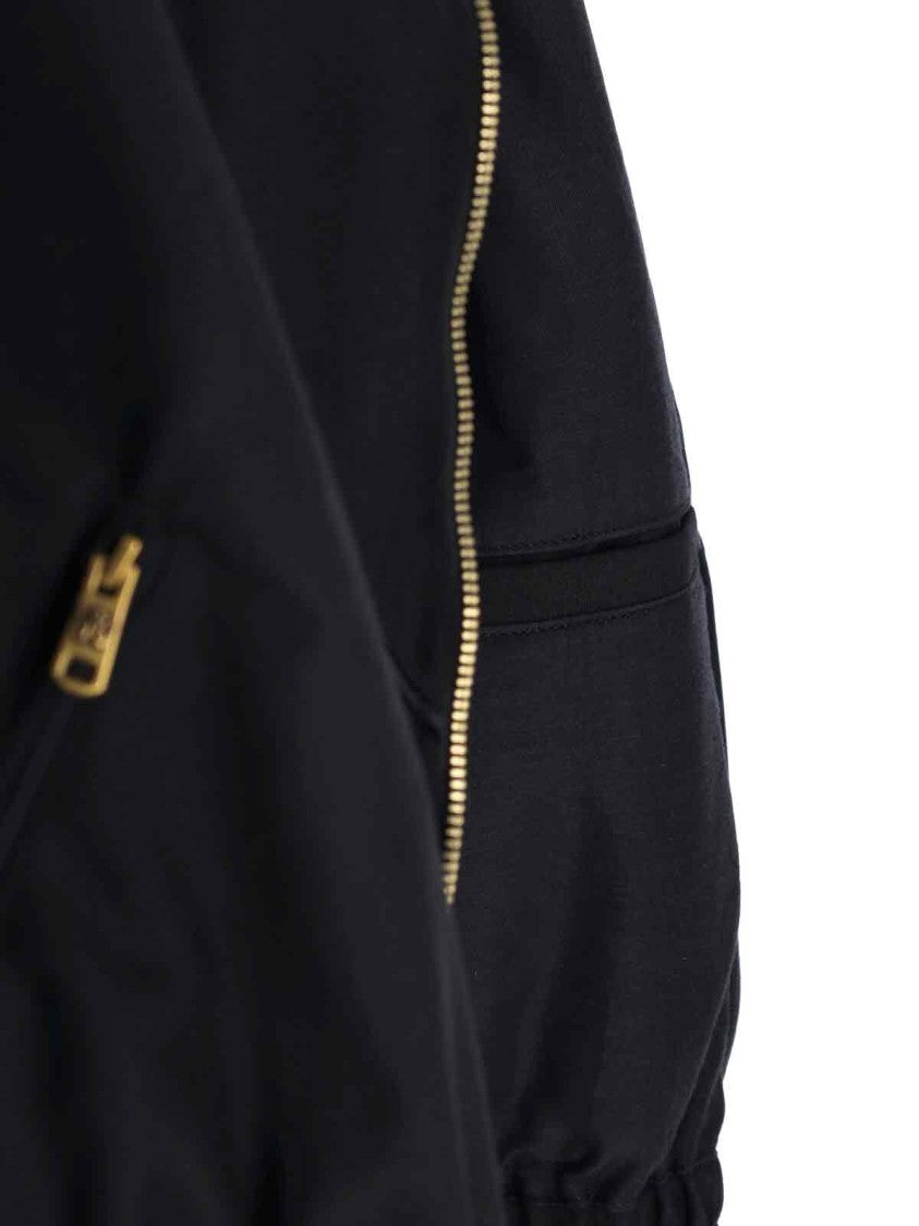 Jackets Black