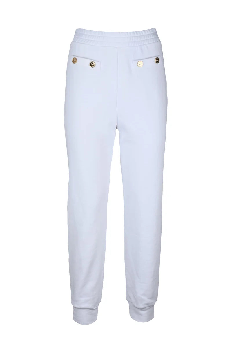 Relaxed Fit Track Pants