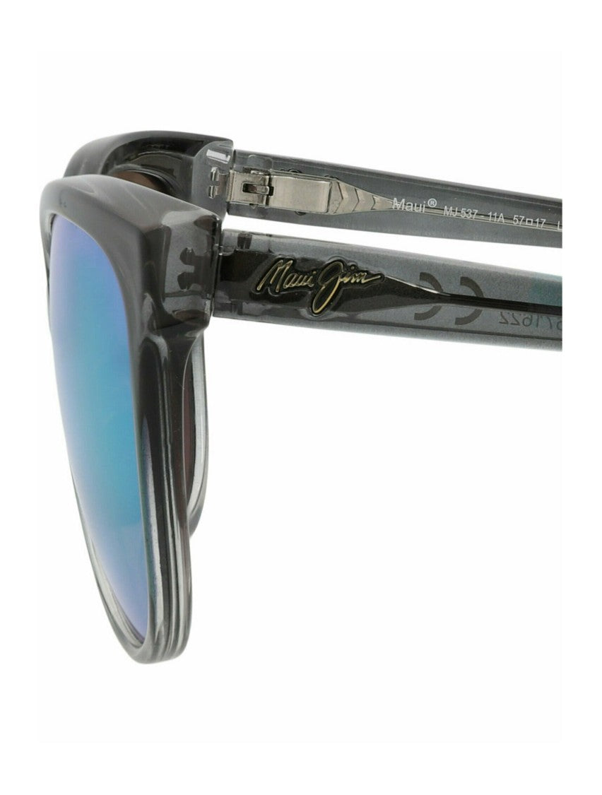Cat Eye-Frame Nylon Sunglasses