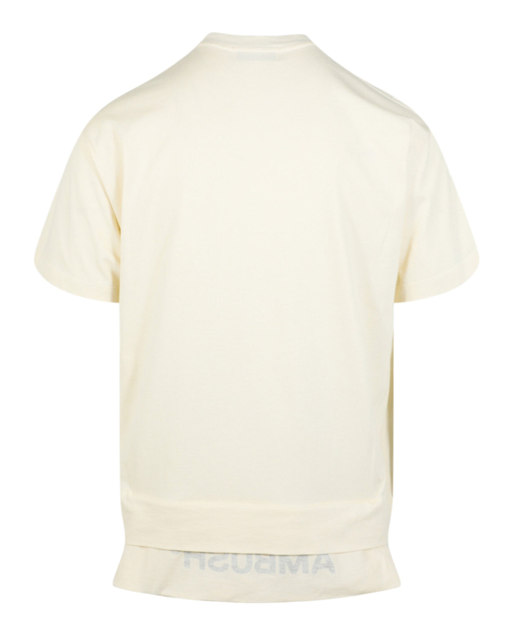 Waist Pocket T-Shirt