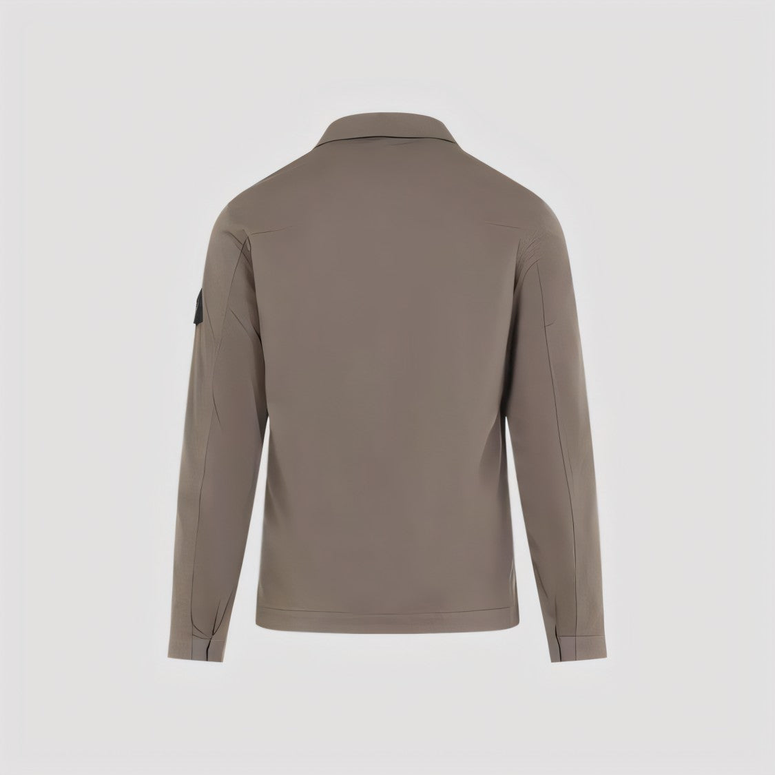 Front-Zipper Stone Island Jacket