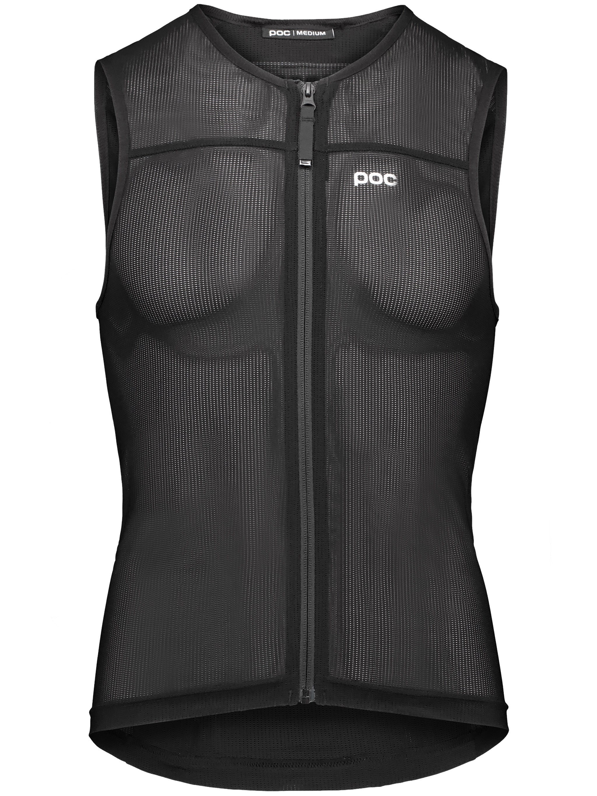 Black M'S Vpd Air Activewear Vest