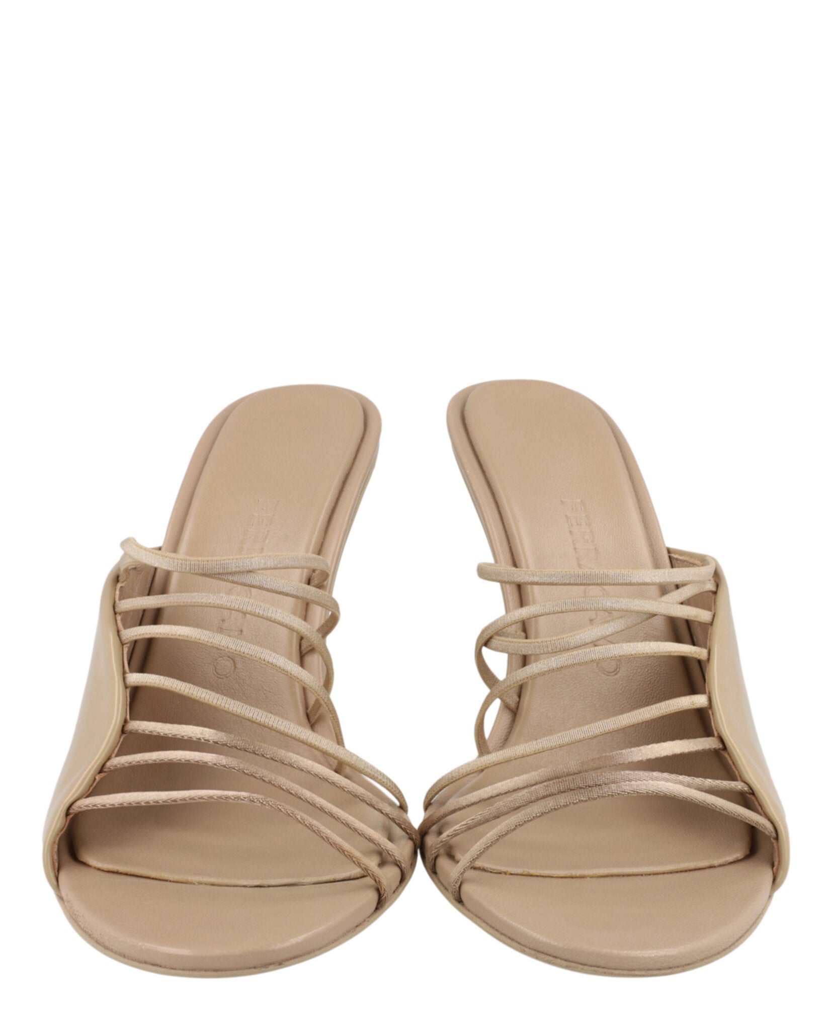 Altaire Strappy Mules