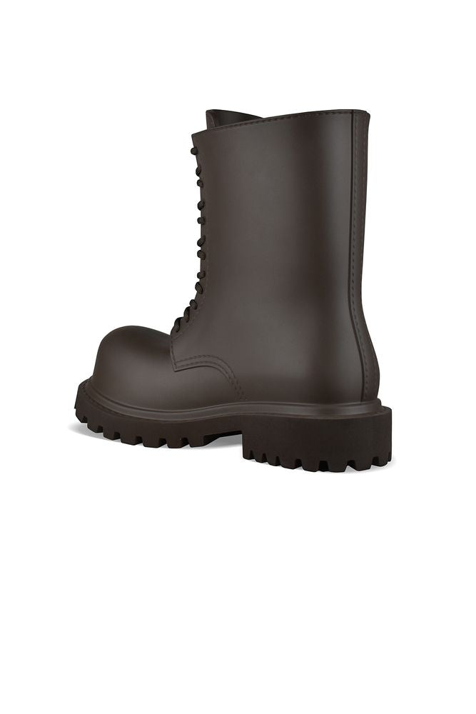 Steroid Boots