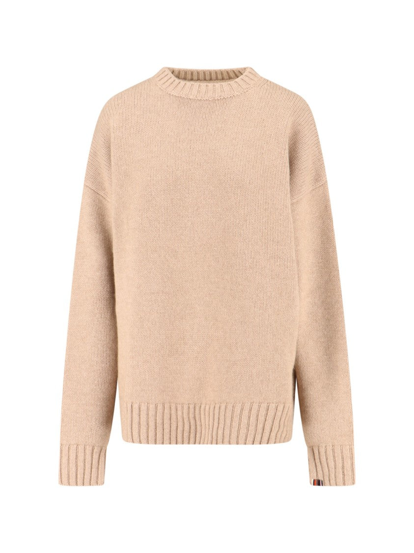 N°383 Lovely Sweater – Beige