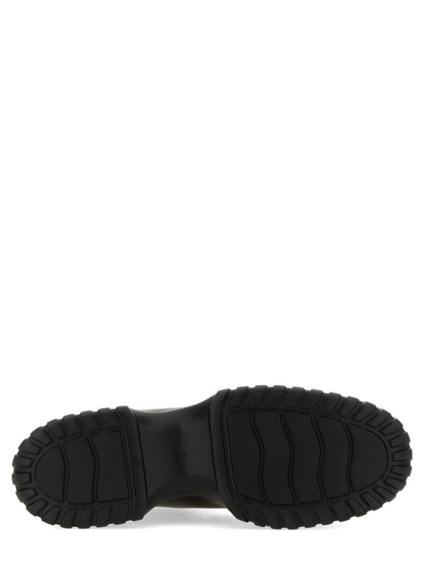 H-Stripe Chelsea Boot
