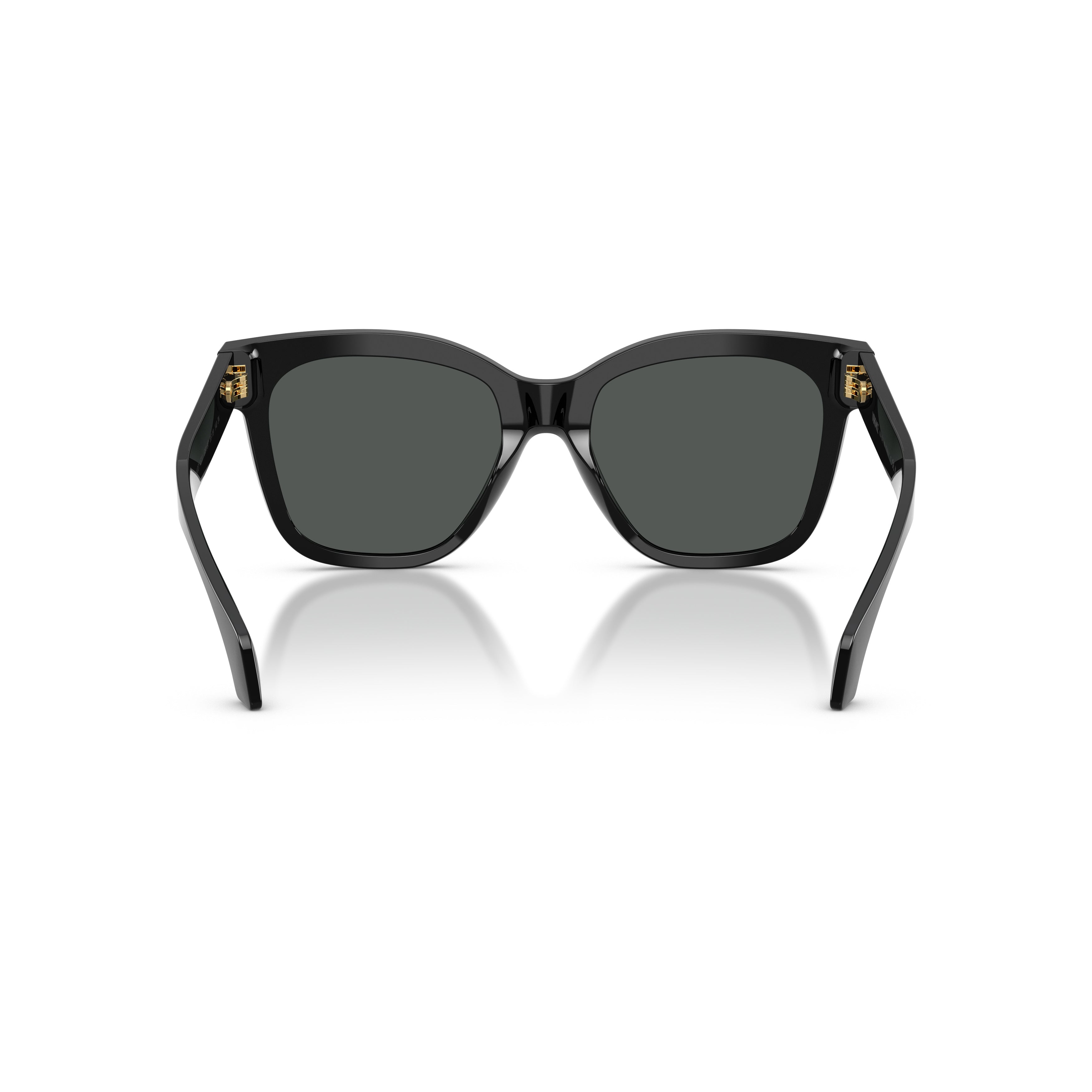 0ve4511 Oversized Square Frame Sunglasses