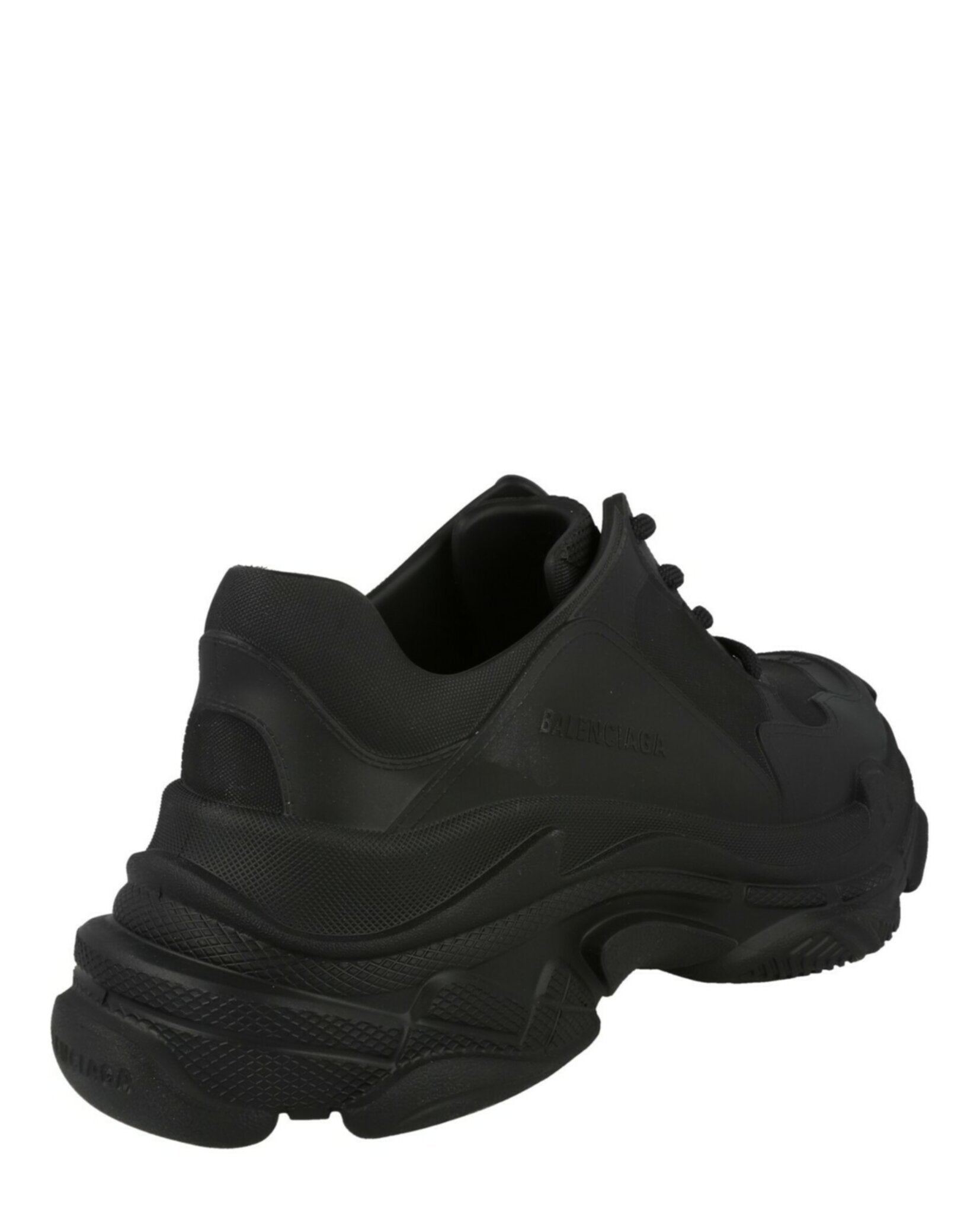 Triple S Low-Top Sneakers