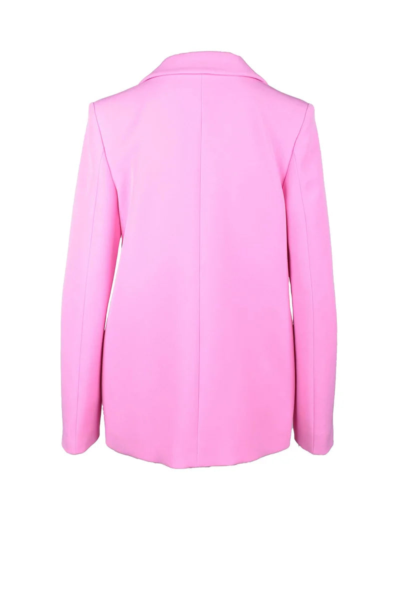 Stretch Jacket - Pink