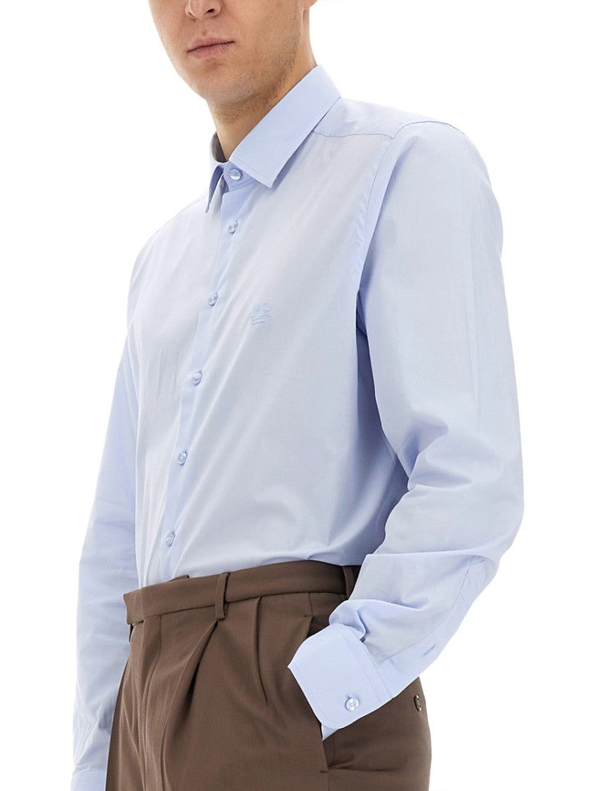 Pegasus Logo Shirt