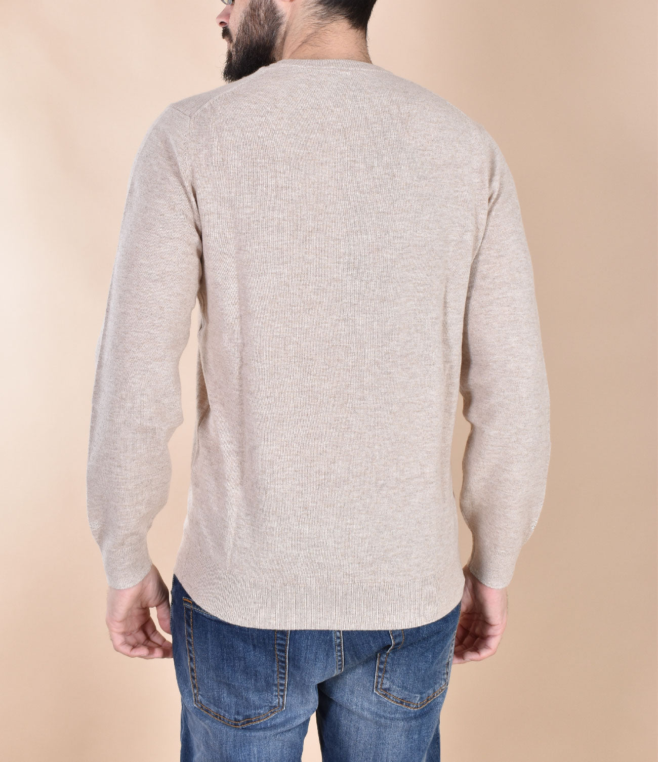 Premium Knit Sweater