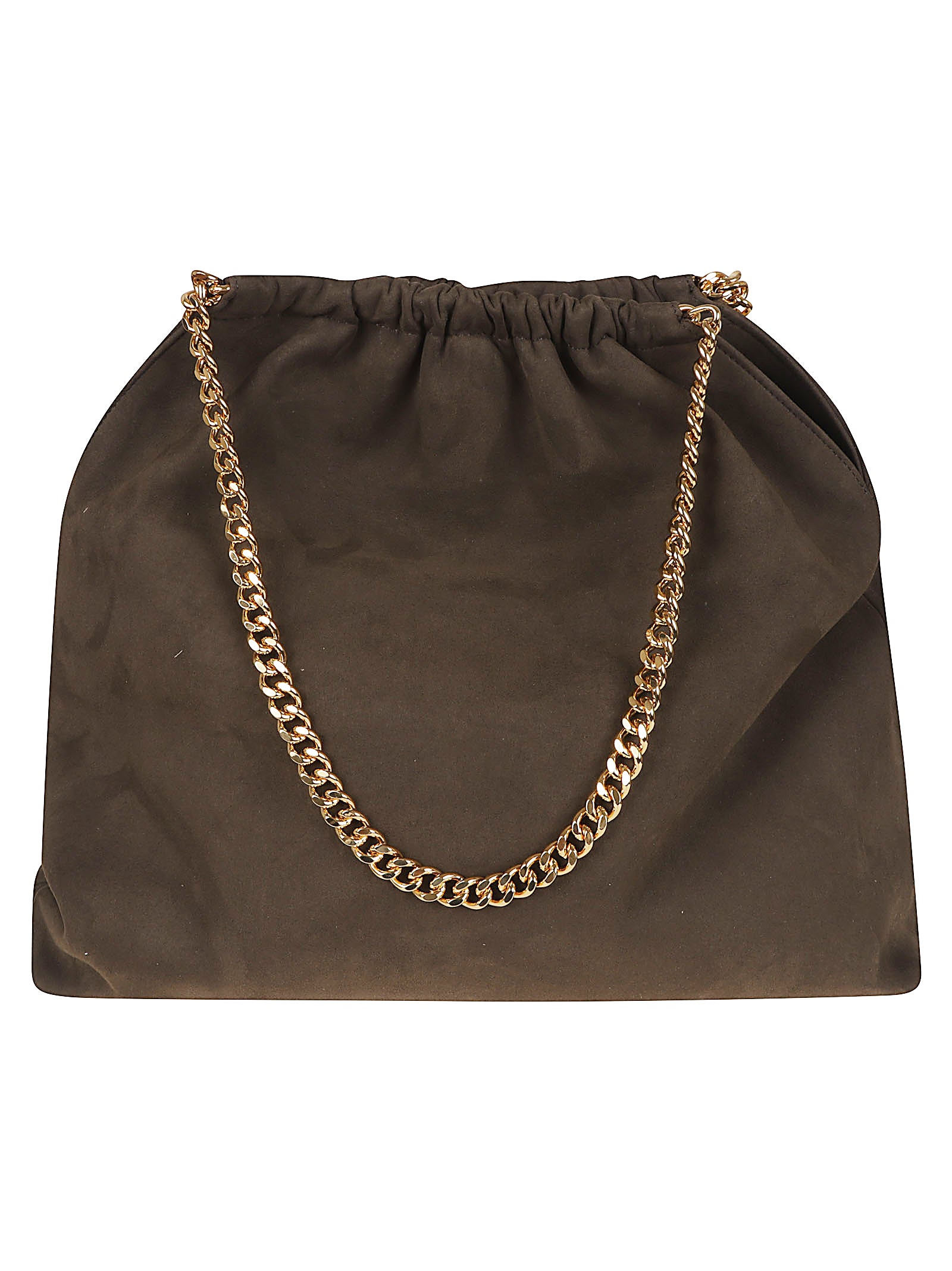 Soft Slouchy Shoulder Bag