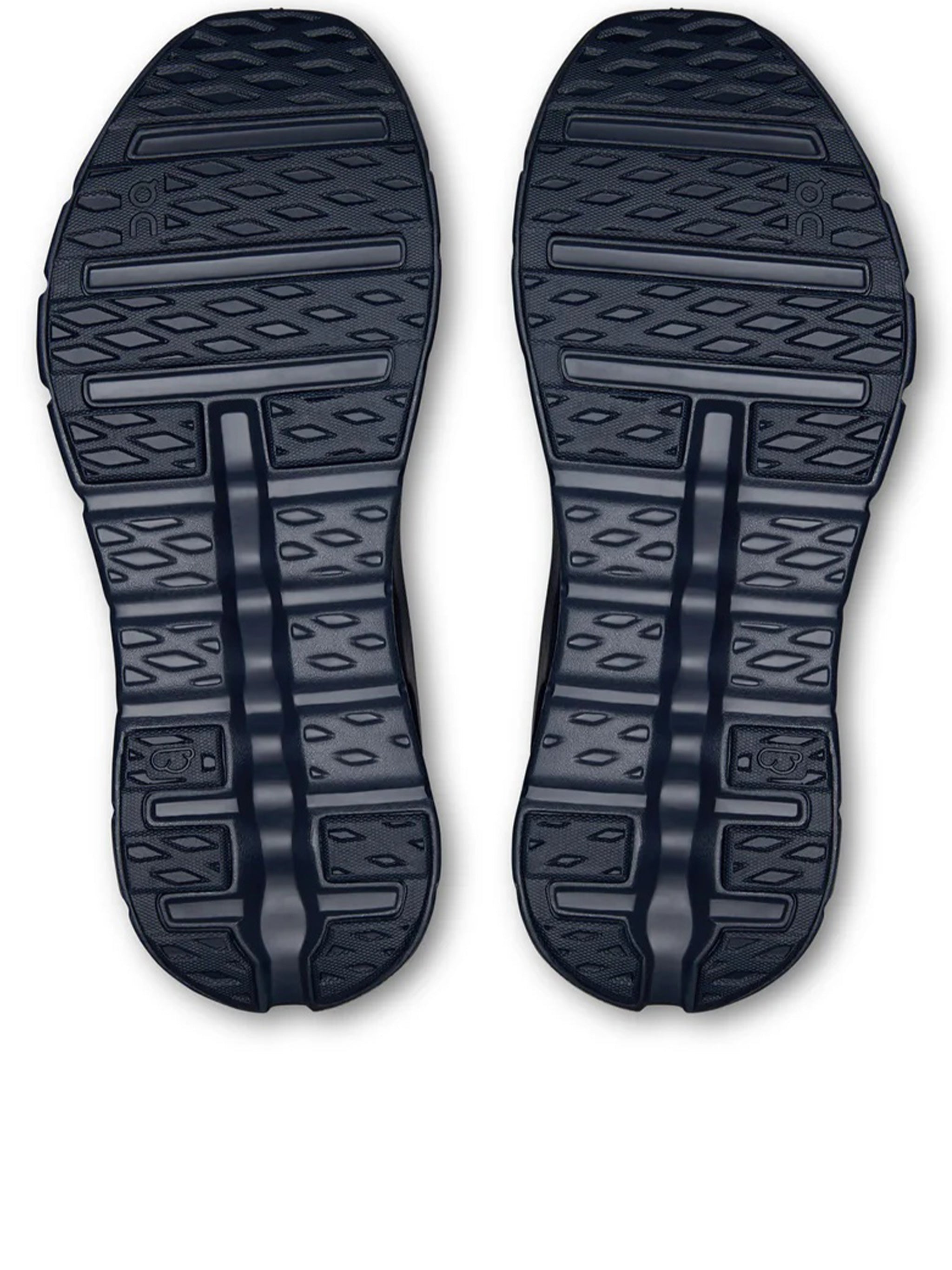 Black Cloudtilt Mo Breathable Mesh Running Sneakers