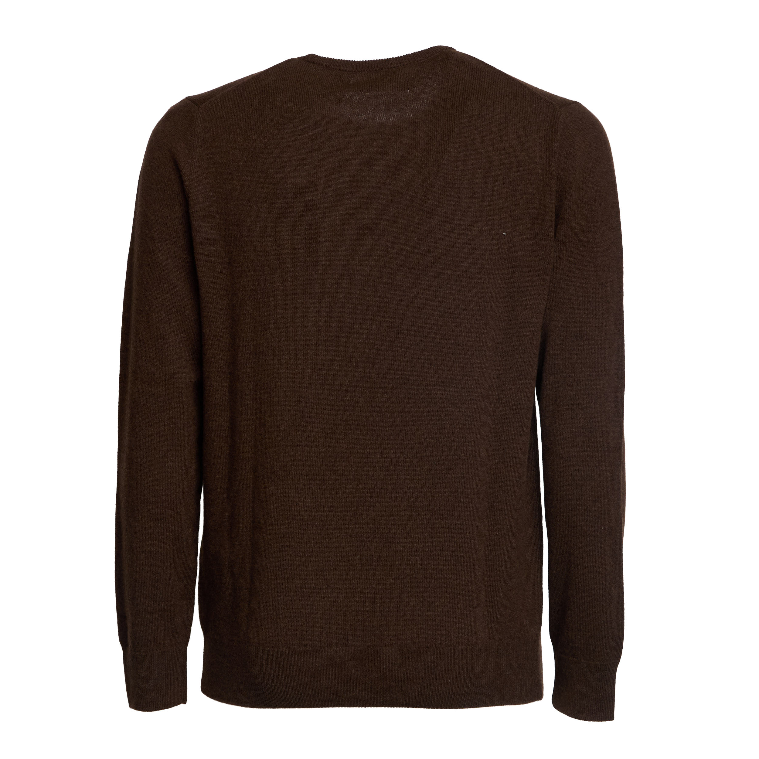 RWS Merino Wool Crew Neck Sweater