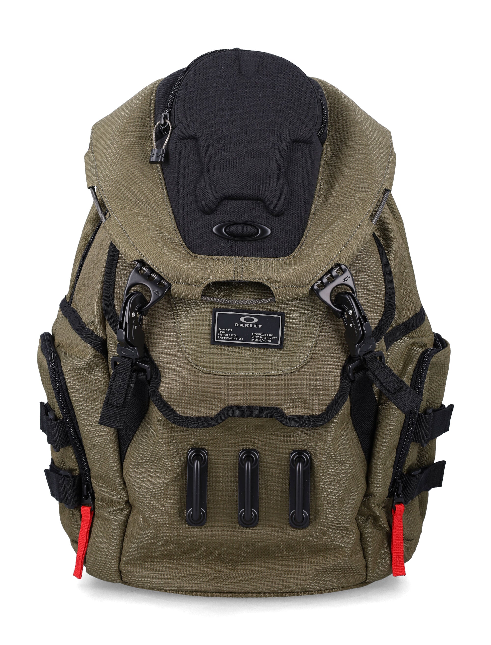 Bathroom Sink Rc Backpack