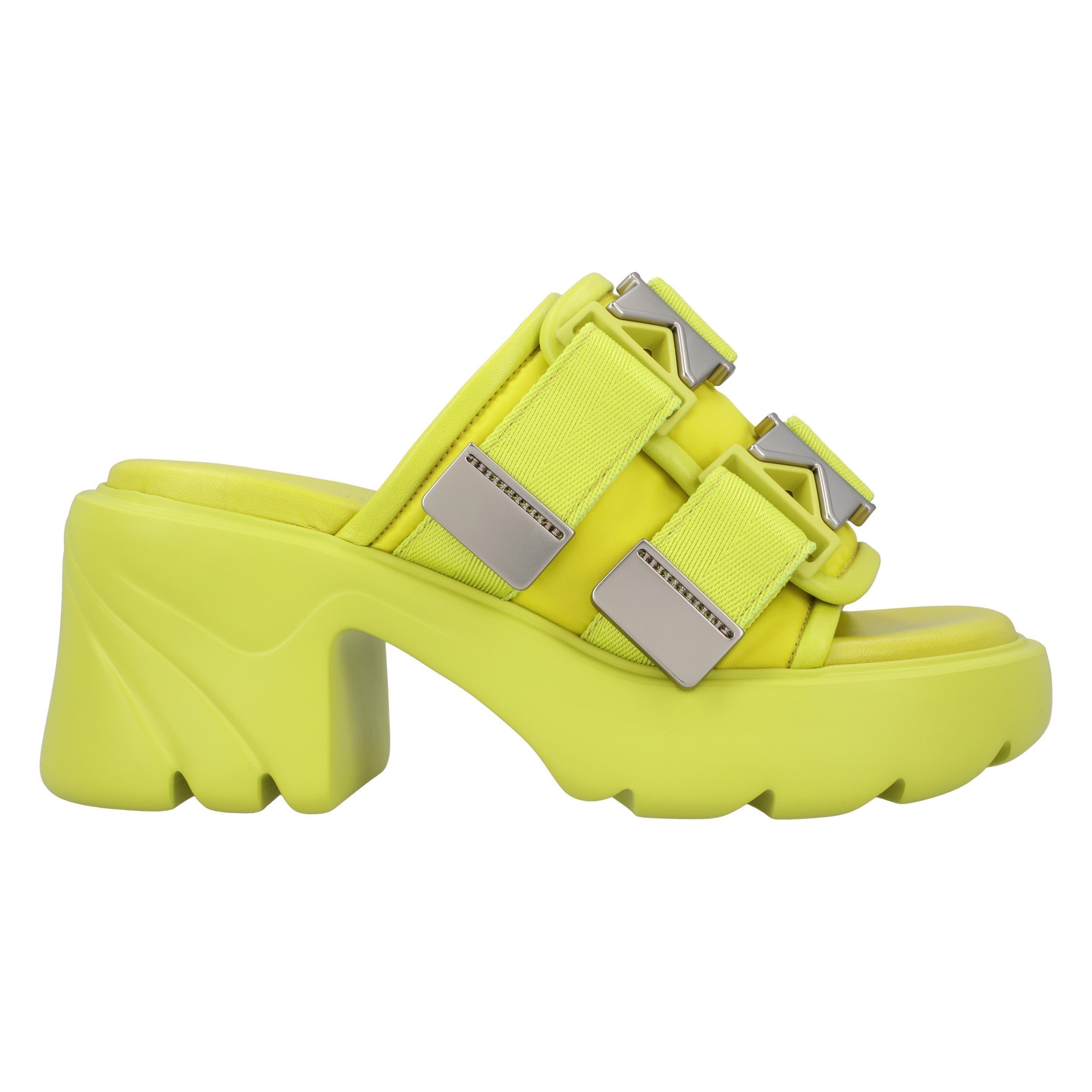 Flash Mule Yellow