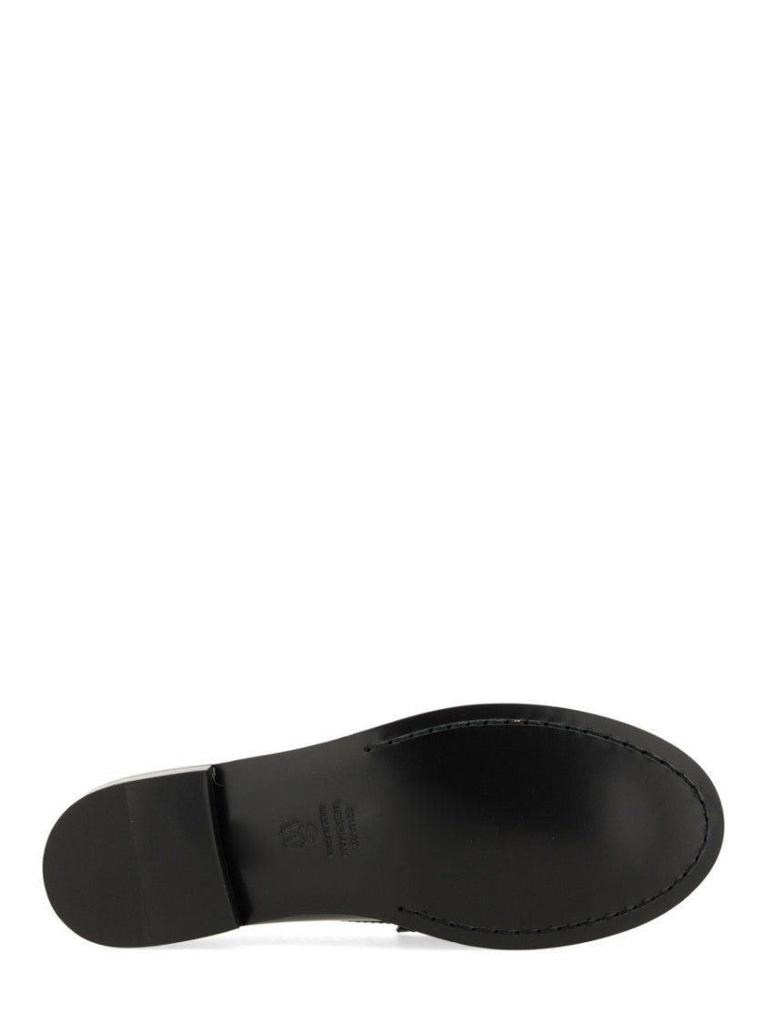 "Lottie" Moccasins