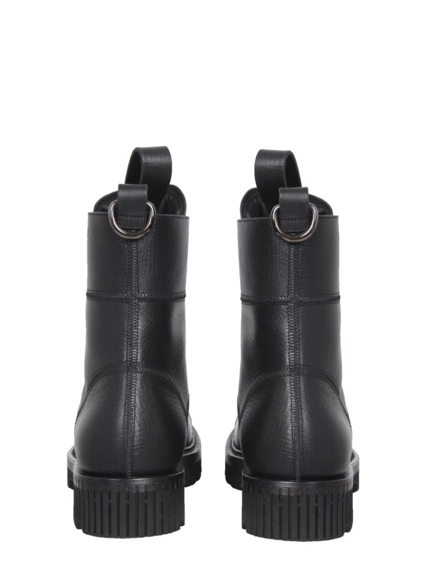 Bernini Boot