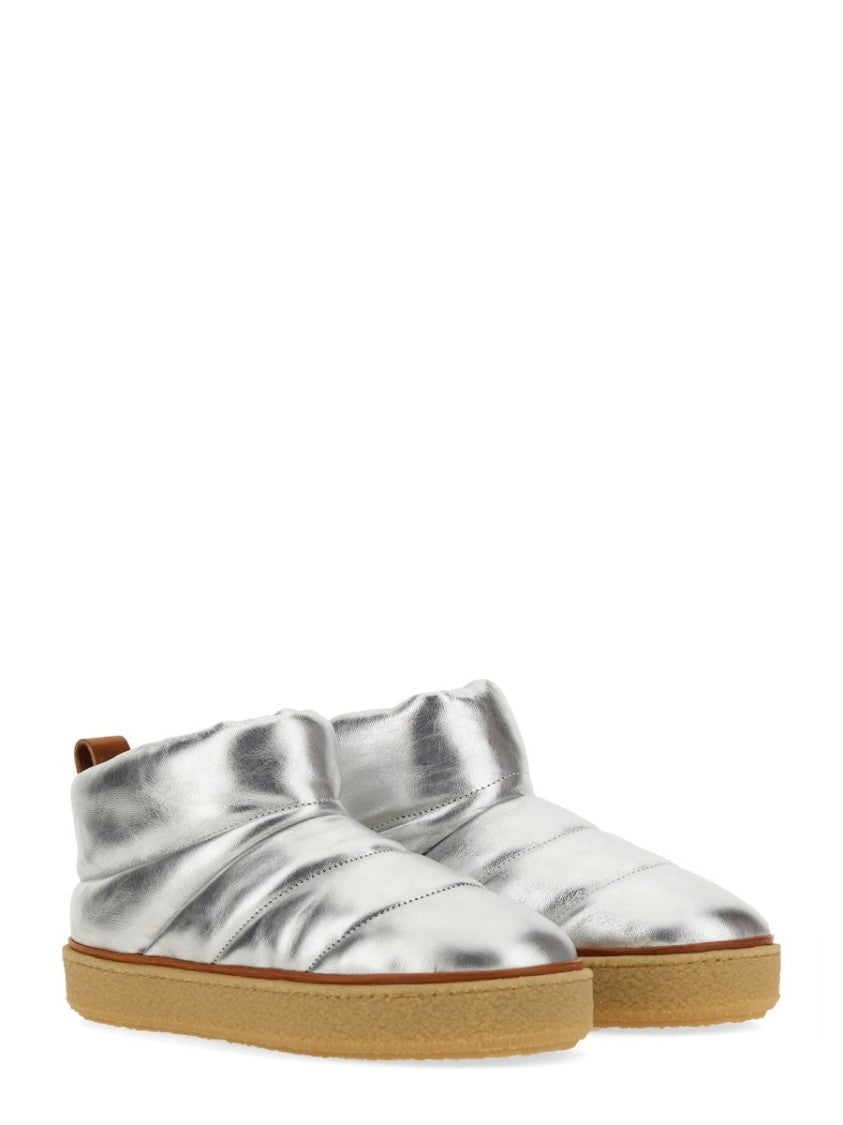 "Eskee" Boots