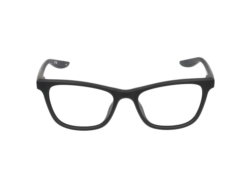 Eyeglasses 7047 001 Matte Black 52/17/140