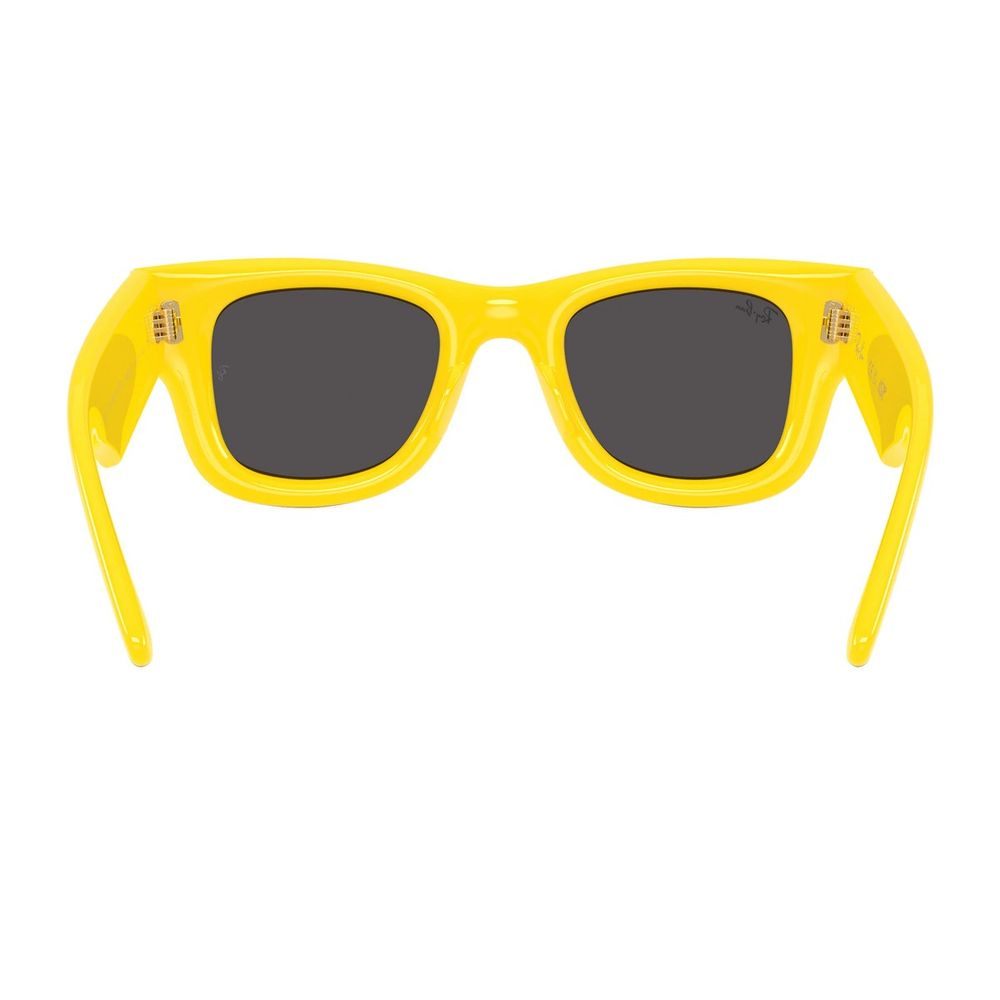 Rb4940 Wayfarer Puffer