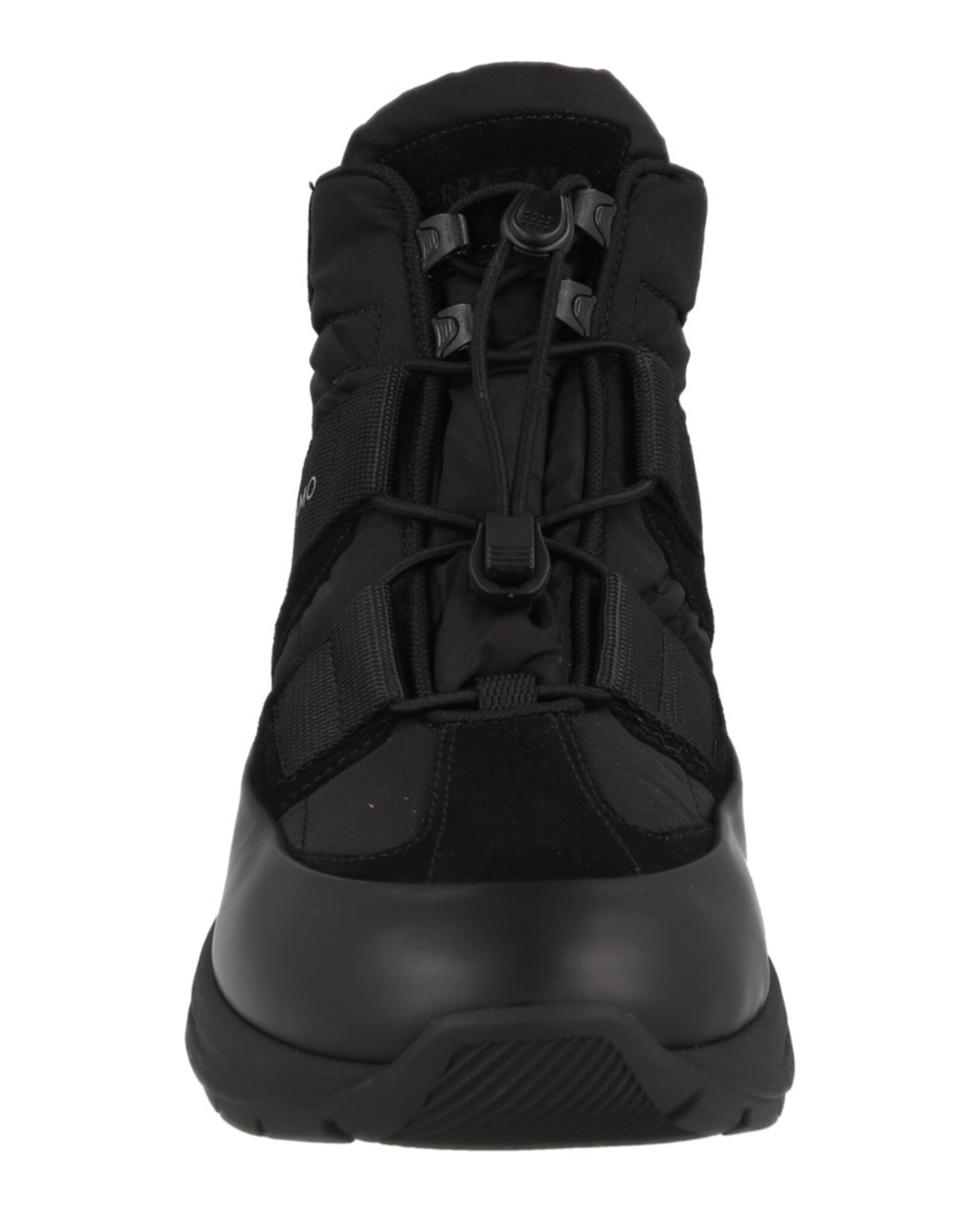Leonida High-Top Sneakers