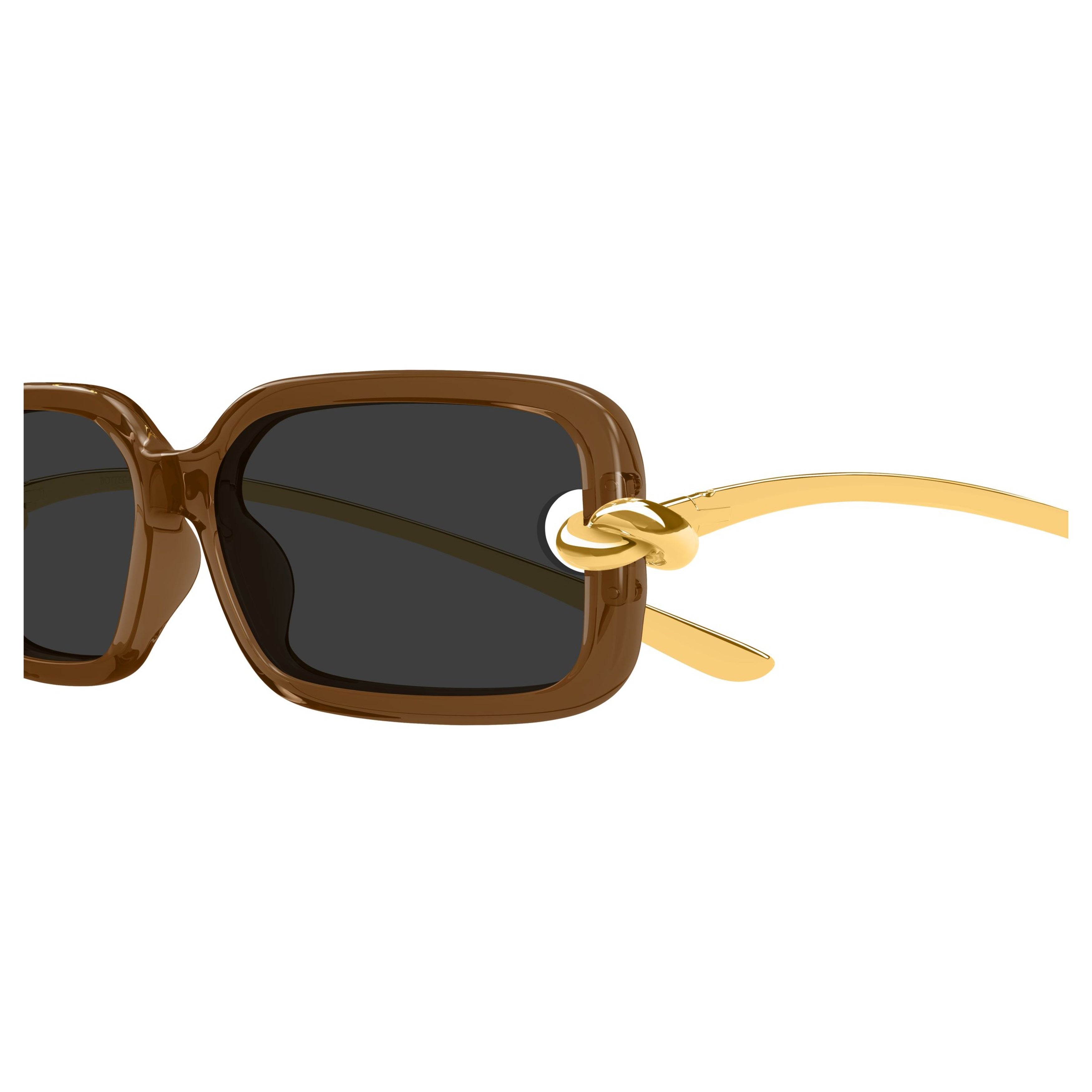 Bv1439s Rectangular Sunglasses