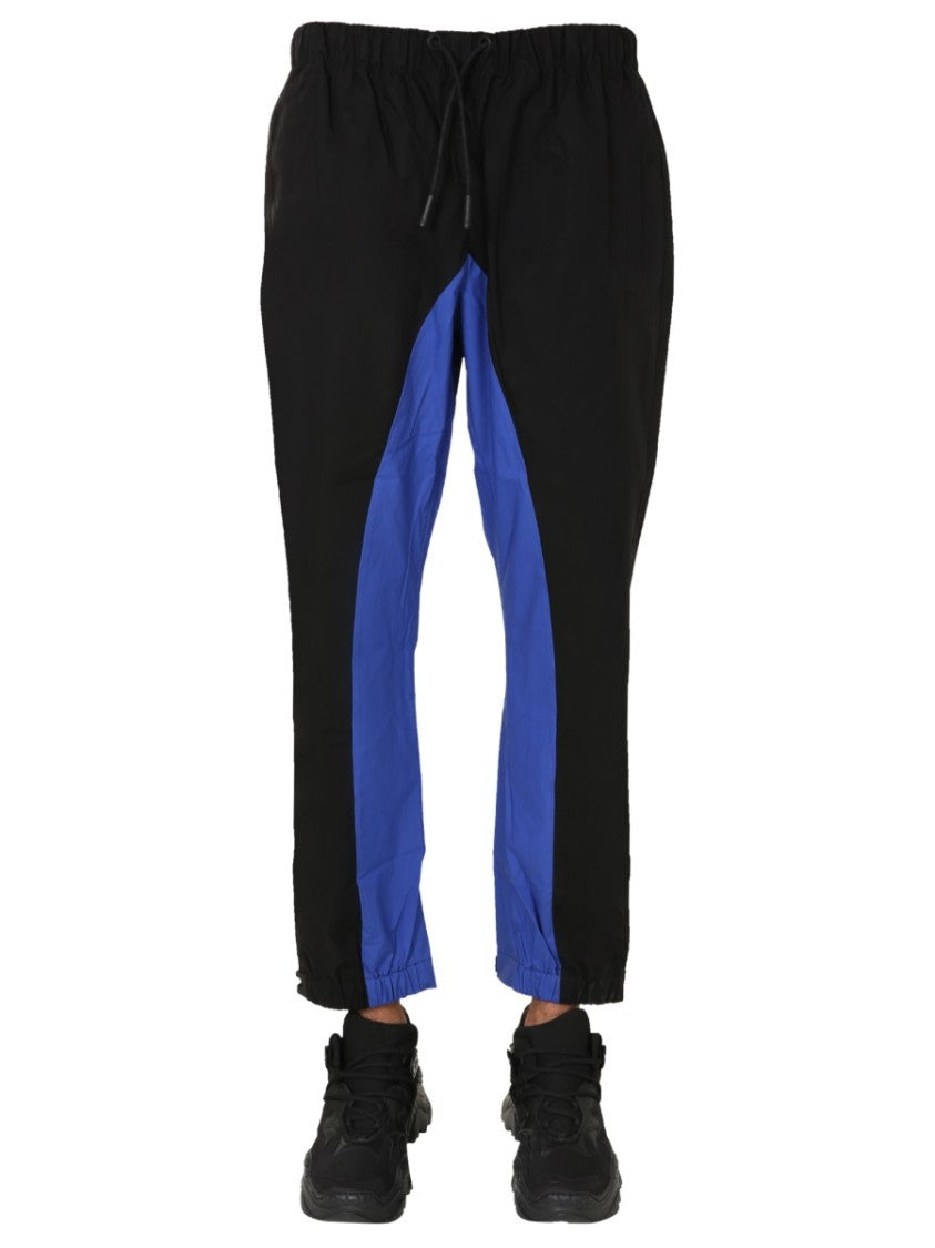 Black Jogging Pants
