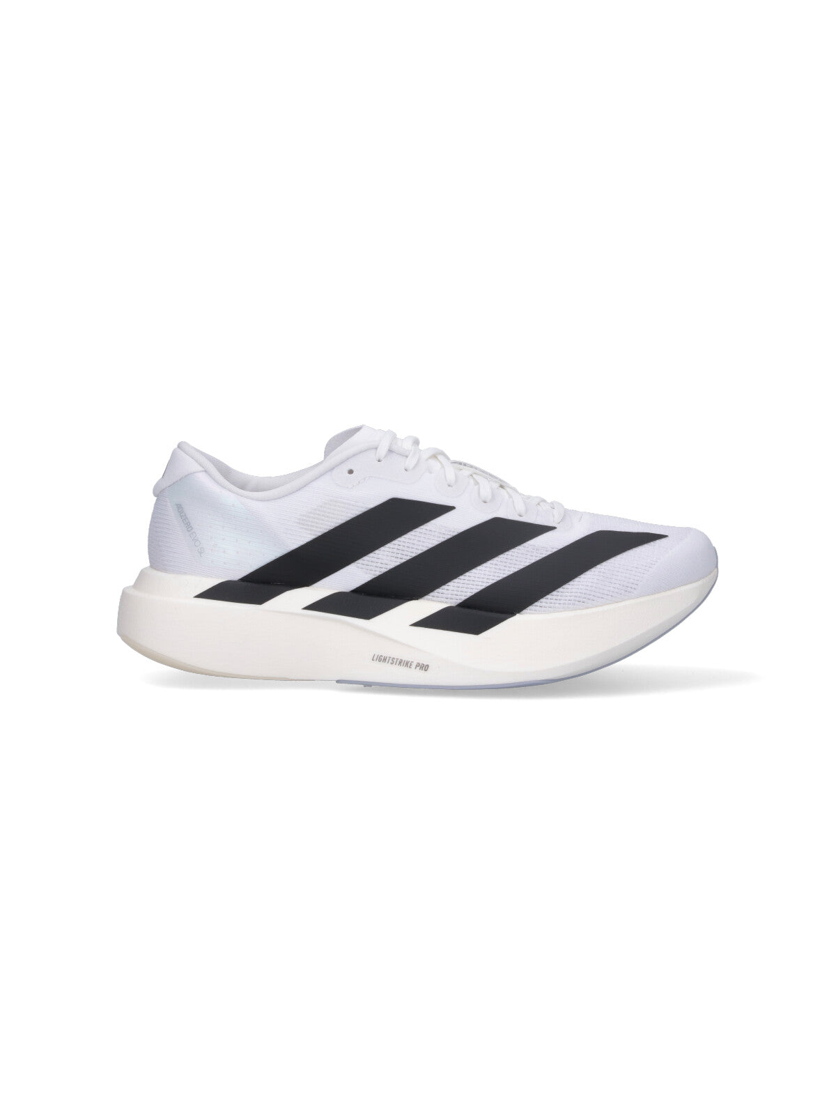 White Adizero Evo SL Sneakers