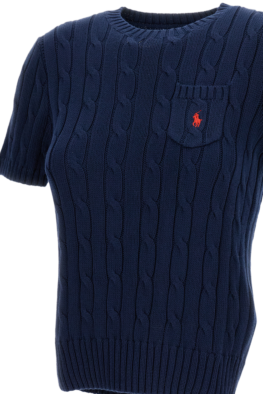 Classic Blue T-Shirts And Polos With Timeless Silhouettes