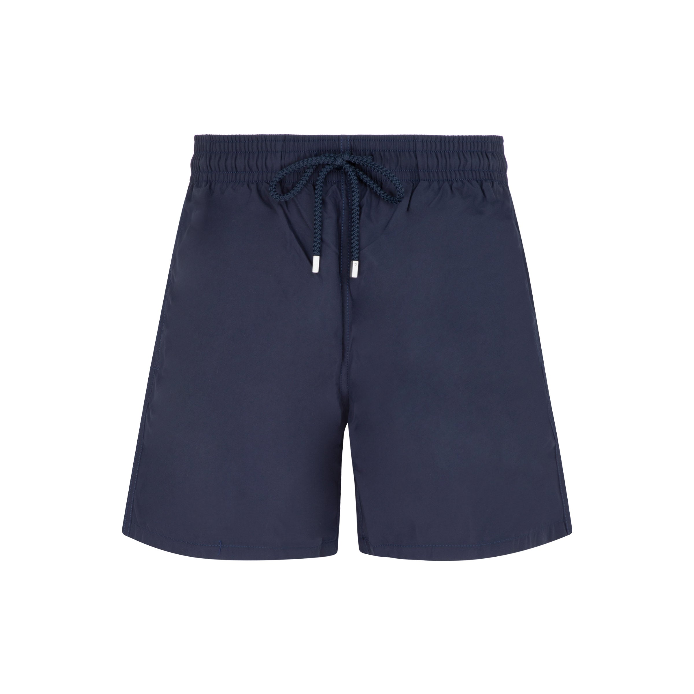 Moorea Swim Shorts in Marine Tech Fabric