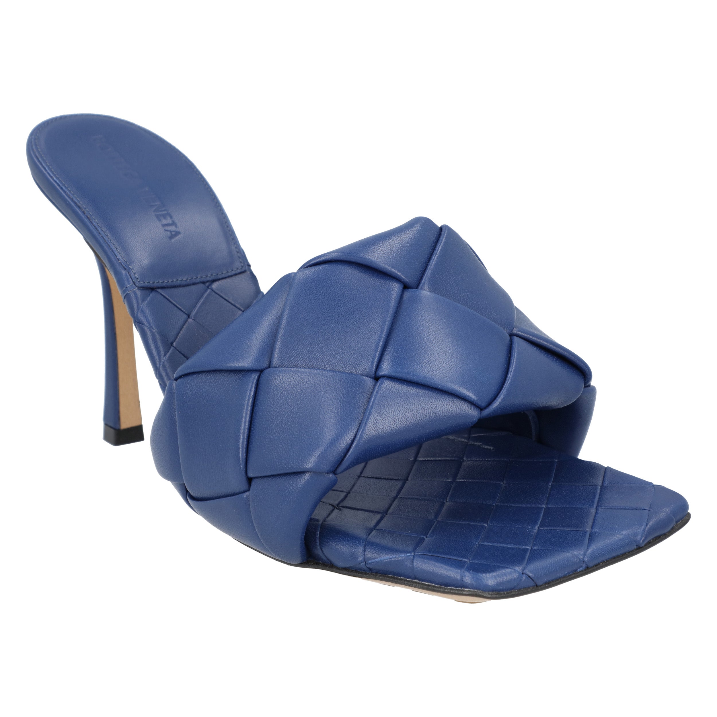 Lido Mule Blue