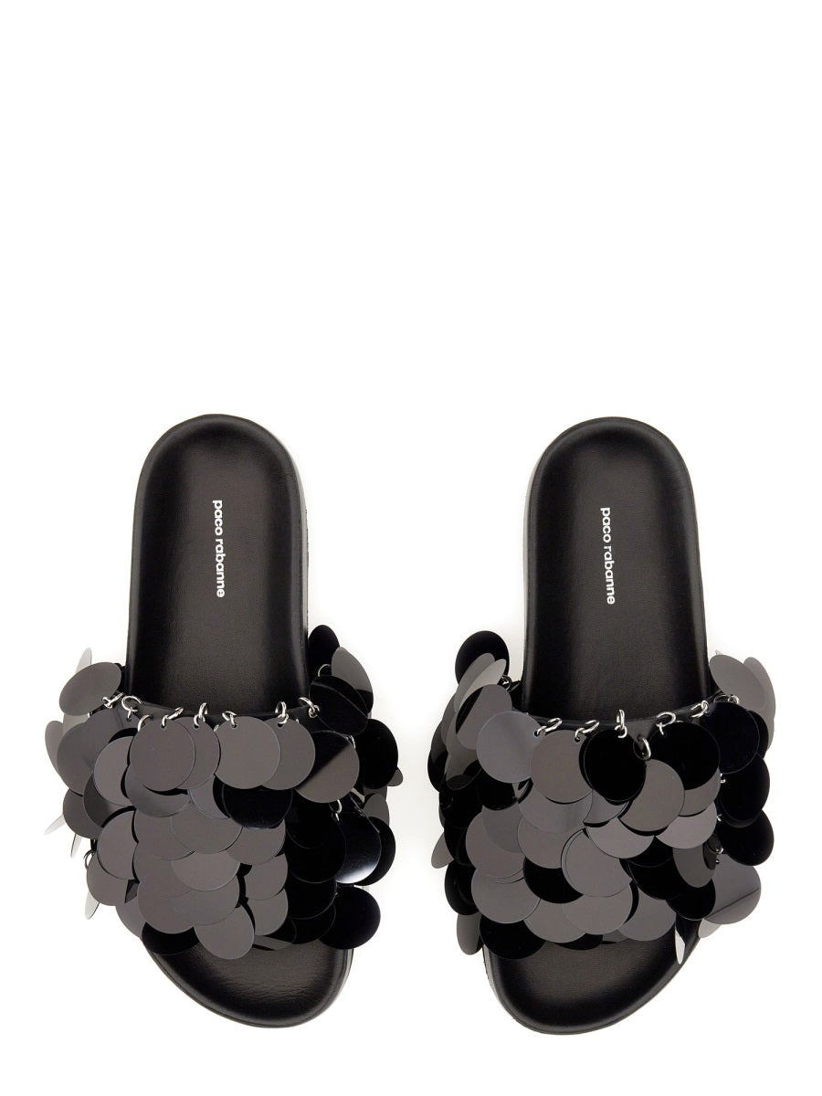 Sparkle Sandals