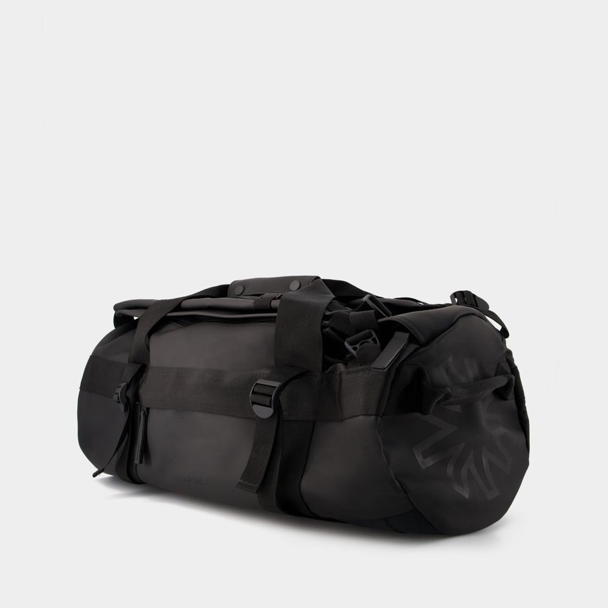 Texel Small Bag - Synthetic - Black