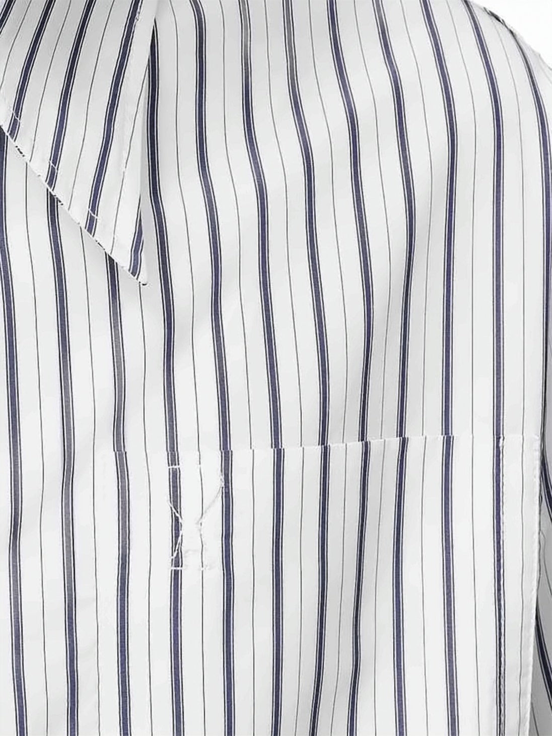Classic Button-Up Shirt