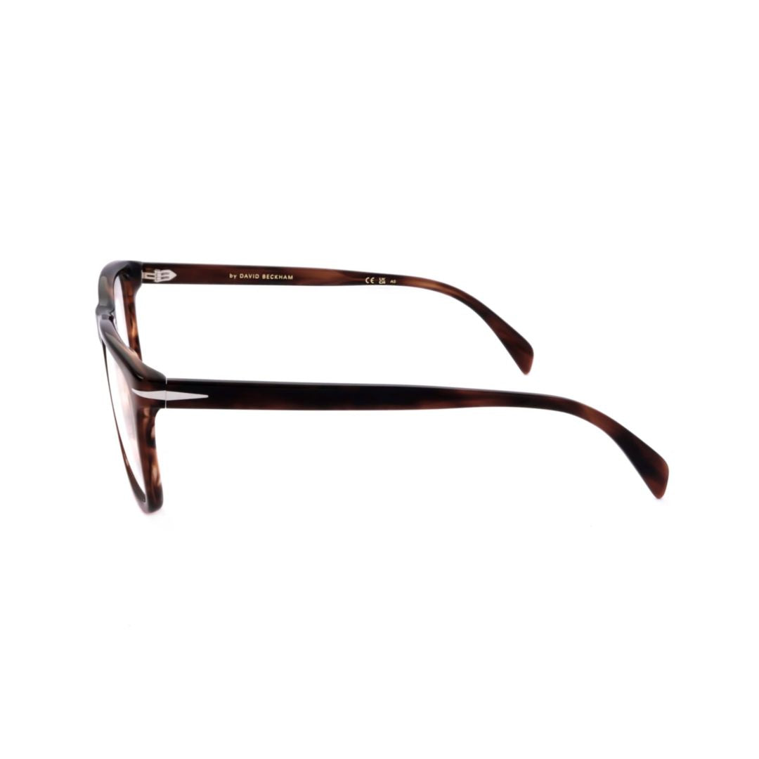 Db 7115 Rectangular Acetate Eyeglasses