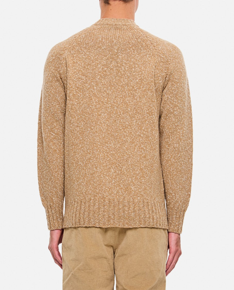 Malfile Sweater